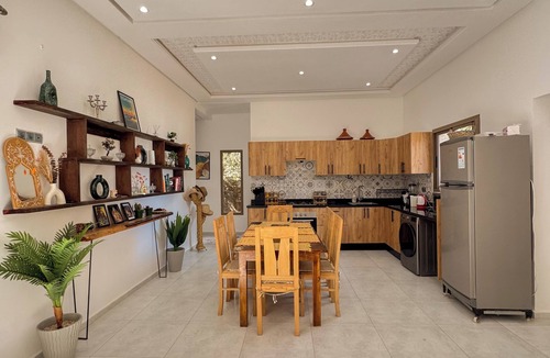 Sidi Kaouki Villa | Villa Tilelli - Pool & Quiet - 15 minutes from Essaouira