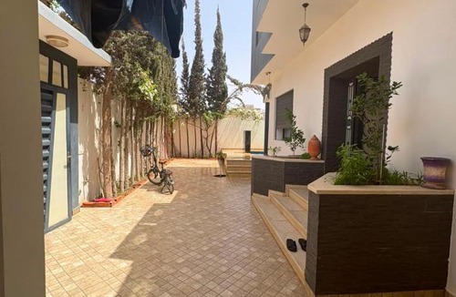 Tiznit Villa | Villa tiznit