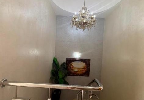 Tiznit Villa | Villa tiznit