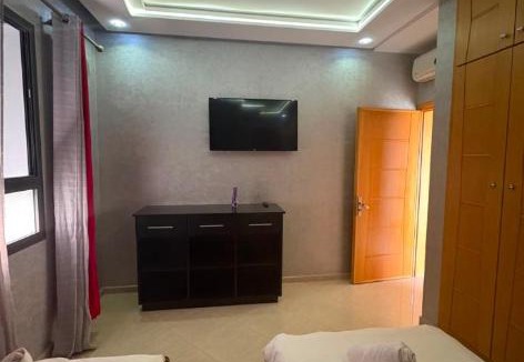 Tiznit Villa | Villa tiznit