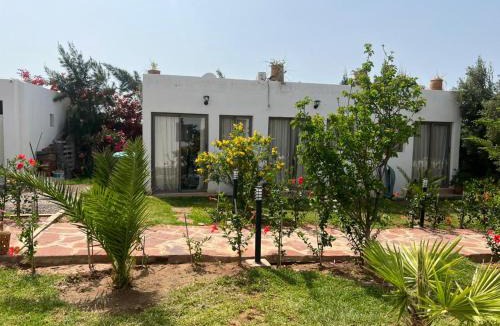 Ida Ougourd House | Villa Tremoulet Essaouira