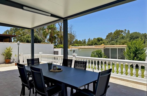 El Puerto de Santa Maria Villa | Villa Victoria - Ole Solutions