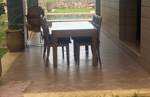 Oualidia House | Villa Vue Mer avec Piscine entre El Jadida&Walidia