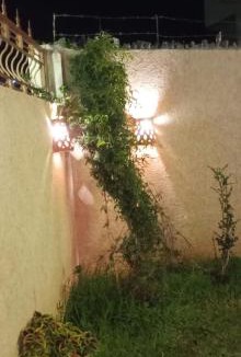 Geresh Villa | Villa vue plage et montanges