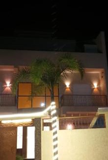 Geresh Villa | Villa vue plage et montanges