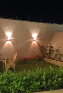 Geresh Villa | Villa vue plage et montanges