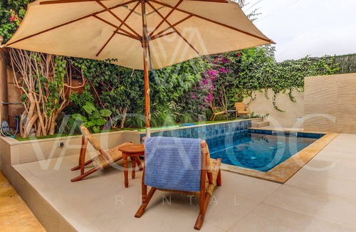 Inezgane Villa | Villa Warda - Luxe - Piscine - 6 or 7 Px
