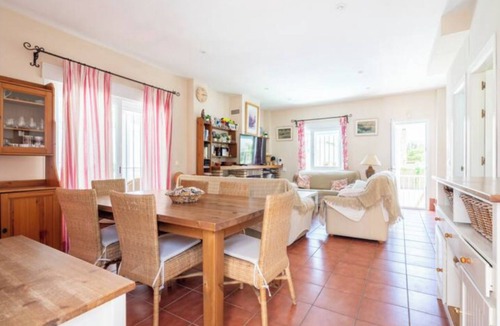 Isla Cristina Villa | Villa with private pool
