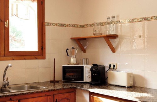 Castellet i la Gornal Villa | Villa with private pool - BBQ - 11 pers - 5 bedrroms