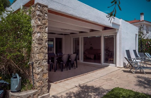 Calafat House | Villa with private pool in Calafat!