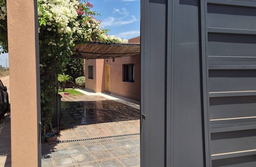 Eddir House | Villa with private pool in Agadir, not overlooked