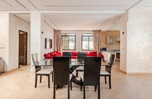 Hjar Ennhal Villa | Villa with private pool and sea view