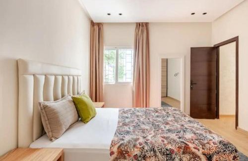 Hjar Ennhal Villa | Villa with private pool and sea view