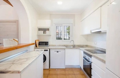 Molinell Villa | Villa with private pool, near beach - 6 guests