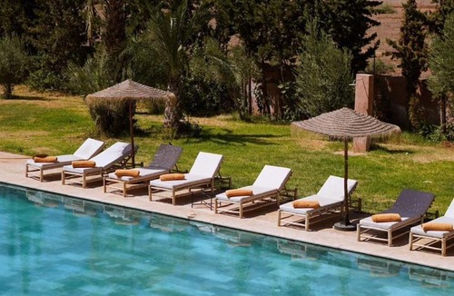 Sidi Abdallah Ghiat House | Villa zitoun