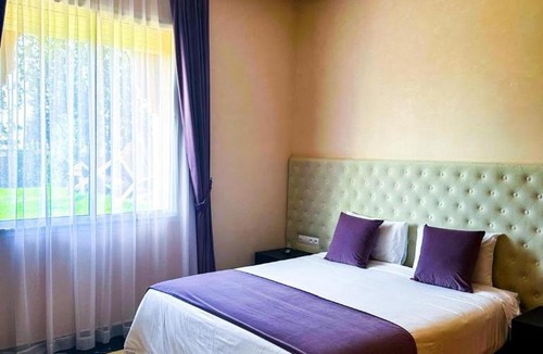 Sidi Abdallah Ghiat House | Villa zitoun