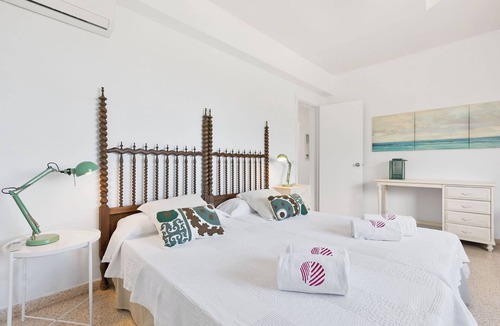Cala Blava Villa | VillaSandra