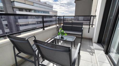 Elche Apartment | Vinalopó apartment con parking privado en el edificio
