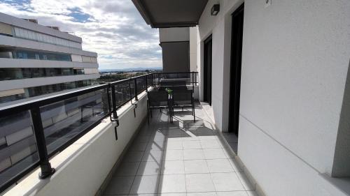 Elche Apartment | Vinalopó apartment con parking privado en el edificio