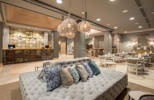 Sant Francesc Hotel | Vincci Lys