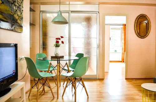 Cullera Apartment | VIRGEN APARTAMENT HOTEL
