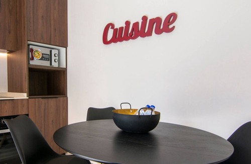 Sant Antoni Apartment | VLC HOST - Luz Casanova B