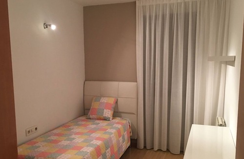 Terrassa Apartment | Voluntaris