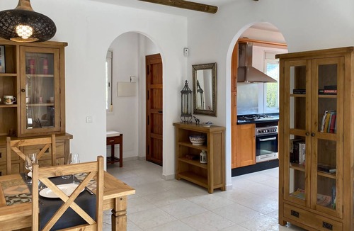 Vinuela Villa | Vrbo Property