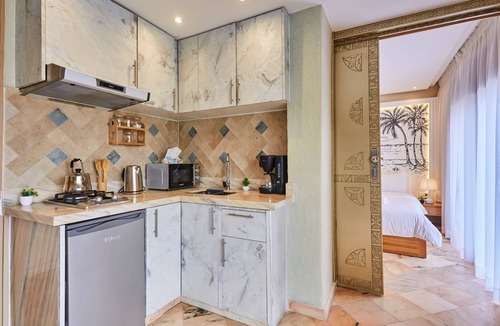 Mirleft Apartment | Wake to Waves: Stylish 1-Bedroom by the Shore