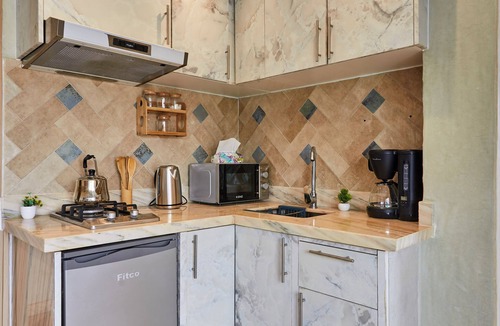 Mirleft Apartment | Wake to Waves: Stylish 1-Bedroom by the Shore
