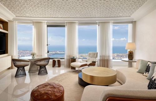 Sale Hotel | Waldorf Astoria Rabat Salé