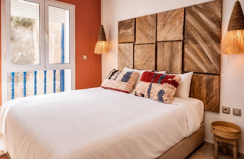 Medina Apartment | Waterfront Apartment - Ocean View