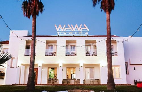 Valdevaqueros House | Wawa Tarifa