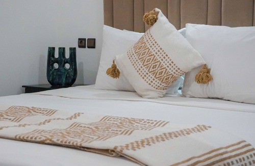 Oulad Hassoune House | Weedan Hotel & Spa