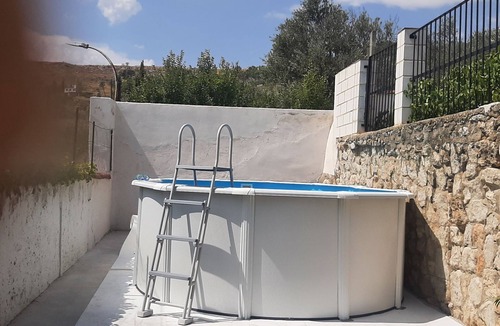 Borja House | Weingut "Garnacha de Borja". by Interhome