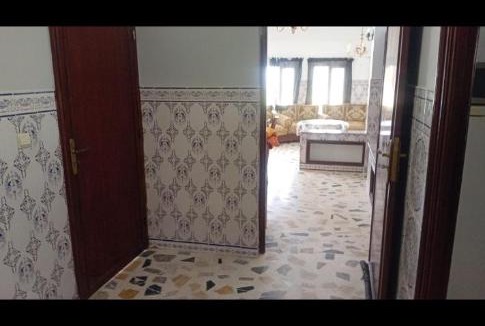 Oued Alian Villa | welcome or sky blue