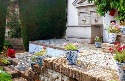 San Pedro House | Wonderful private villa for 6 guests with WIFI, private pool, TV and terrace