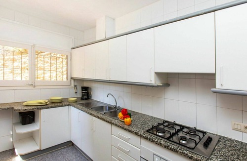 Sa Riera House | Wonderful private villa for 6 guests with private pool, TV and patio
