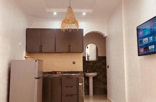 Imsouane Hotel | WOW beach house