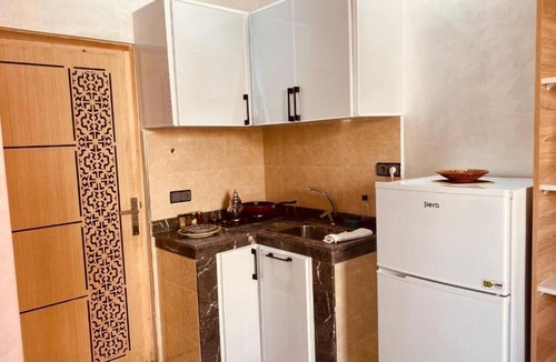 Imsouane Hotel | WOW beach house