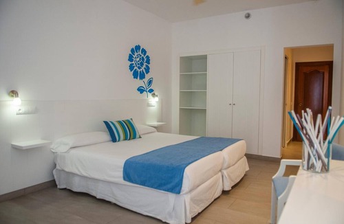 Alcaufer Hostel | Xuroy