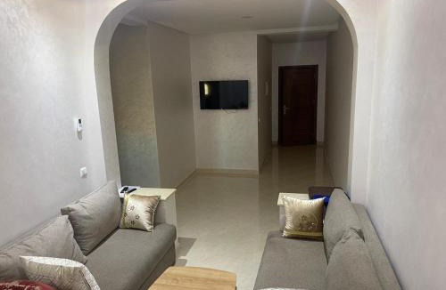 Gueznaia Apartment | Yada Gzenaya