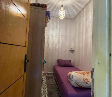 Cite Al Mohammadi House | Your Hause
