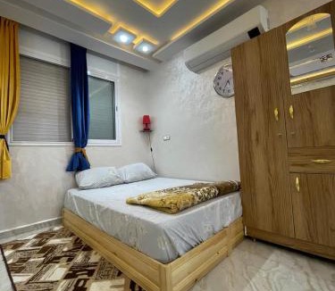 Cite Al Mohammadi House | Your Hause