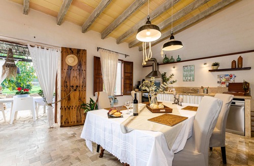 Sineu Villa | YourHouse Estada