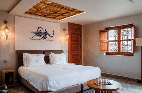 Diour Jdad House | Ysalis Riad Restaurant & Spa