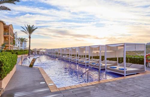 Cala Mesquida Apartment | Zafiro Cala Mesquida