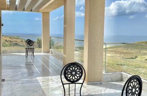 Ksar es Seghir Apartment | zahara appartement