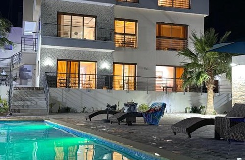 Ksar es Seghir Apartment | zahara appartement