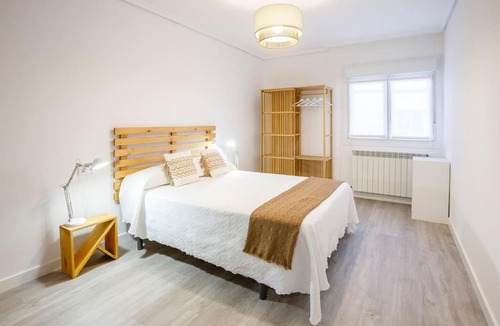 Leza House | Zaldivar etxea